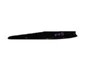 Toyota 76784-02020 Spoiler Protector, Driver Side