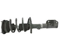 Toyota 48510-80142 Strut, Front Passenger Side