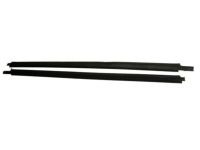 Toyota 75711-20441 Belt Weatherstrip, Passenger Side