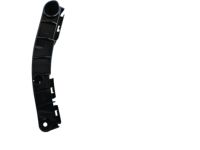 Toyota 52115-21020 Bumper Cover Side Support, Passenger Side