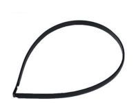Toyota 75551-0C060 Moulding, Roof Drip Side Finish, Passenger Side