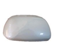 Toyota 87915-48020-A0 Cover, Outer Mirror, Passenger Side, White Pearl