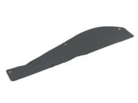 Toyota 53738-60010 Inner Seal, Front