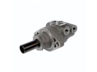 Toyota Echo Brake Master Cylinder - 47207-52021 Master Cylinder