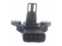 Toyota 89421-47010 Sensor Assembly, Vacuum (For E.F.I.)