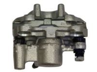 Toyota 47730-21030 Caliper, Passenger Side