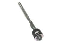 Toyota 45503-39265 End Sub-Assembly, Steering Rack, Inner