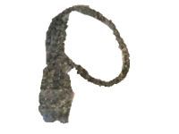 Toyota 73240-07020-C0 Belt Assembly, Front Seat Inner, Driver Side