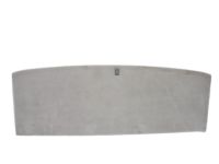 Toyota 58410-0E050-B1 Trim Board, Gray, Rear Passenger Side