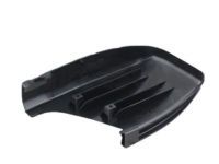 Toyota 51773-60150 Front Cover, Passenger Side
