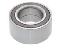 Toyota 11071-0P040-02 Bearing, Crankshaft
