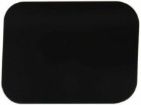 Toyota 77350-08020 Fuel Door, Rear