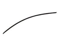Toyota SU003-07259 Roof Molding, Center Passenger Side