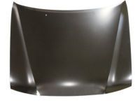 Toyota 53301-04051 Hood, Front