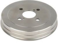 Toyota 42431-52021 Drum