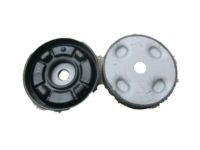 Toyota 41653-14010 Differential Assy Bushing, Upper