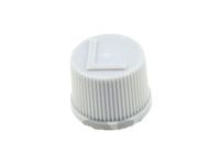 Toyota 88375-30290 Rear Suction Hose Cap