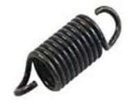Toyota 90506-16065 Spring, Tension(For Idler)