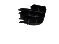 Toyota 52155-48040 Support, Rear Bumper Side, Passenger Side