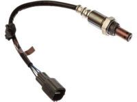 Toyota 89467-48050 Oxygen Sensor, Driver Side