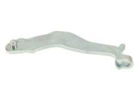 Toyota 47602-52100 Lever, Driver Side