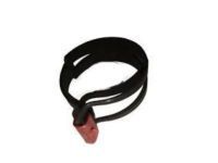Toyota 90467-17013 Clip(For Water By-Pass Hose)