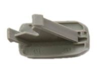 Toyota 74617-35010-B0 Grip Handle Hole Cover