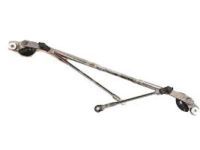 Toyota 85150-04050 Link Assembly, Windshield Wiper, Front Toyota 85150-04050 Link Assembly, Windshield Wiper, Front