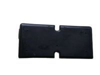 Toyota 58917-06120 Storage Box Covering, Rear