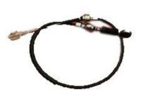 Toyota RAV4 Shift Cable - 33820-0R020 Shift Control Cable