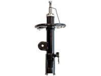 Toyota 48510-80285 Strut, Front Passenger Side