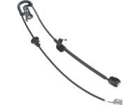 Toyota 89516-06030 ABS Sensor Wire, Passenger Side