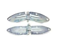 Toyota 53410-90301 Hinge Assembly, Hood, Passenger Side