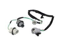 Toyota 81555-0D600 Socket & Wire, Rear