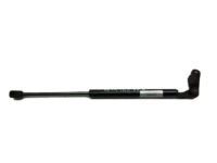 Toyota Celica Liftgate Lift Support - 68950-80108 Lift Cylinder, Passenger Side