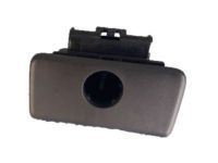 Toyota 55506-33030-B0 Lock Assembly, Glove Compartment Door, Front
