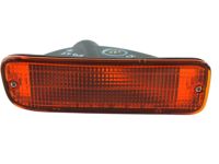 Toyota 81510-35110 Signal Lamp Assembly, Passenger Side