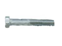 Toyota 47715-20030 Pin, Cylinder Slide(For Rear Disc Brake)