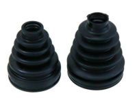 Toyota 04428-78030 Boot Kit, Driver Side