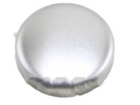 Toyota 96411-64000 Plug, Tight(For Cylinder Block)