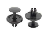 Toyota 90467-A0037 Clip(For Luggage Compartment Door)