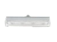 Toyota 81570-47051 High Mount Lamp, Center