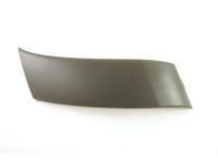 Toyota 52113-35130 Side Extension, Driver Side