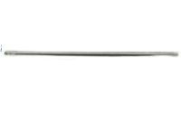 Toyota 75742-02050 Body Side Molding, Outside Driver Side