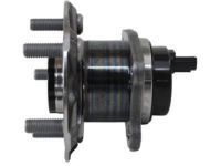 Toyota 42450-47040 Hub & Bearing, Rear