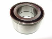 Toyota 90080-36071 Bearing (For Front Axle Hub Inner Passenger Side)