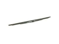 Toyota 85221-12520 Wiper Arm, Driver Side