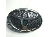 Toyota 75403-42020 Emblem, Symbol