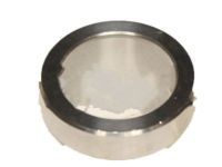 Toyota 42423-60040 Retainer, Rear Axle Bearing, Inner Passenger Side