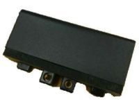 Toyota 64916-04010 Cap, Tonneau Cover Hinge End, Front Driver Side